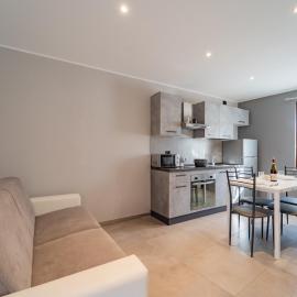 Pinas house, hotel en Roccasparvera