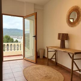 Casa Nuevos Vientos CR Los Cuatro Vientos, готель у місті Мораталья