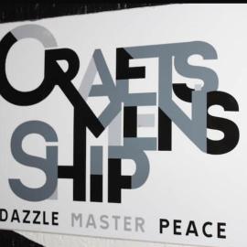 Room 339 craft Maboneng
