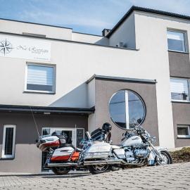 Na Rozstaju, hotel in Miejsce Piastowe