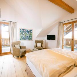 Forthuber Landhaus - Self Check-in möglich, hotel u gradu Feldkirchen bei Mattighofen