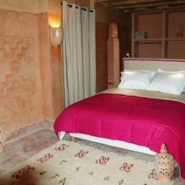 Kasbah Alami, Hotel in El-Kelâa M’Gouna