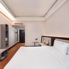 Hanting Hotel Shanghai Jinqiao Middle Yanggao Road