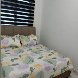 The Nogori Homestay 126 by DUDUK SANTAI SIGNATURE
