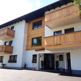 Haus Fernblick, hotel in Rohrmoos