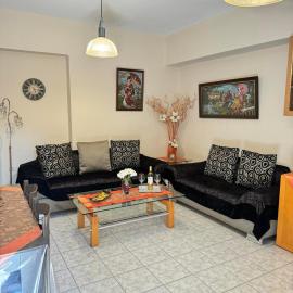 George's & Amalia's appartments 2