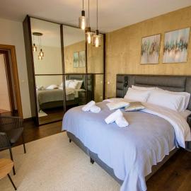 LUXE COASTAL RETREAT Apartment, Hotel in Alexandroupoli