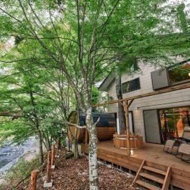 儚 -Yume-, hotel en Okubo