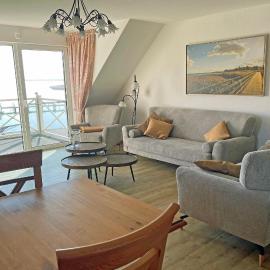 Apartment Seeblick