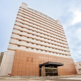 Osaka Kansai Airport Hotel Kansai Airport 2 station, готель у місті Ідзумісано