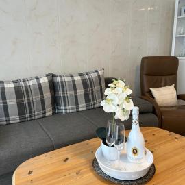 Ferienwohnung Buhne 33