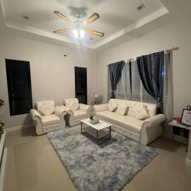 Sai's cozy house, hotel di Khanom