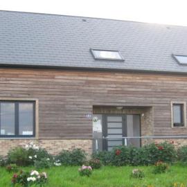 Au Coeur des Champs, hotelli kohteessa Regniowez