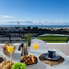 Apartamento Mar de Nerja Sunset