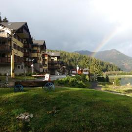 Apartmany Hrabovo, hotel in Ružomberok
