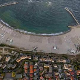 Baby friendly 3-Bedrooms House by the Sea, hotel v destinácii Konstanca