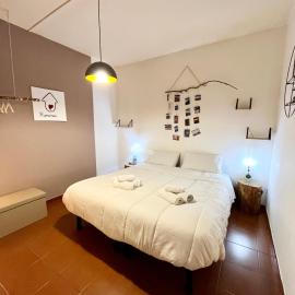 Appartamento Homemade privato a due passi dal centro