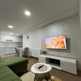 Rankovic Apartmani 1