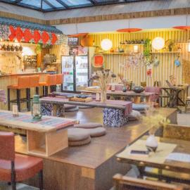 Onederz Hostel Hangzhou