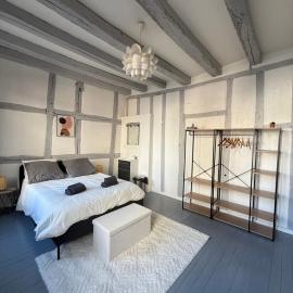 Appartement 6 personnes