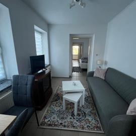 Ferienwohnung Puda