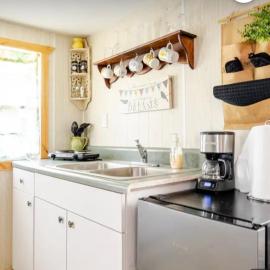 Tiny House surrounded by Florida farm beauty, hotel in Arcadia
