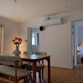 Mangwon Hangang Park House 3 rooms or one room, Hotel in Seoul