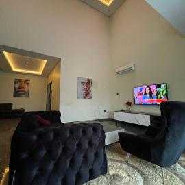 Mariaddo homes, hotel v destinaci Accra