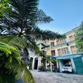 ABC Guest Inn & Restaurant
