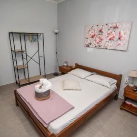 Rose Garden Apartments – hotel w mieście Mitikas