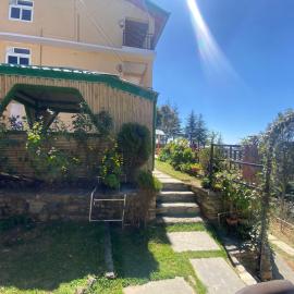 Khushi Cottage