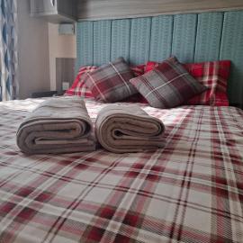 St Merryn, hotel in Saint Merryn