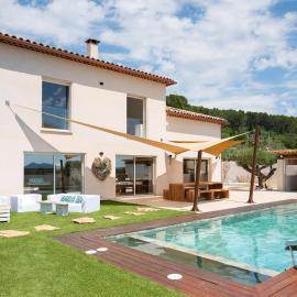 Le Mas des Filles - Villa Luxueuse - Piscine