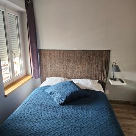Ô ptit Bouillon, hotel v destinaci Montbrison