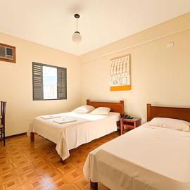LN Flats & Suites, hotel u gradu Uberlandija
