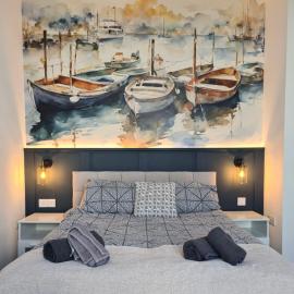 Bridlington Bay Apartments, hotel in Bridlington