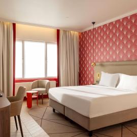 Hotel The Augustin