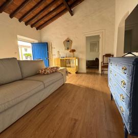 Casa Azul Barbacena, hotel di Barbacena