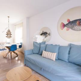 Apartment El Sol