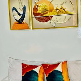 Orange Room, hotell i Dakar