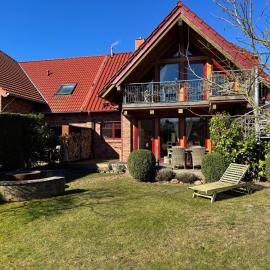 Haus Bodderbloom, App 02