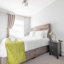 Ashburn Hotel Apartments 69A