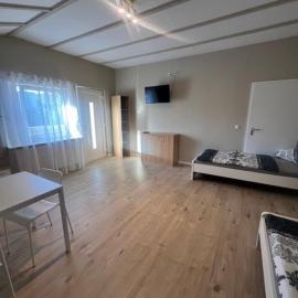 Daytona Monteur Apartment，位于罗登巴赫的酒店