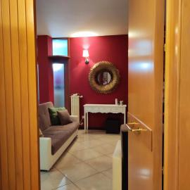 Spacious 3Bedroom Apartment in Nardò, Apulia, Balcony, AC, Wi-Fi, ξενοδοχείο σε Nardo