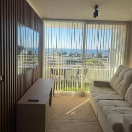 Departamento Av Los Pescadores, hotel di Coquimbo
