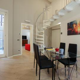 [University-City Center] In the heart of the city