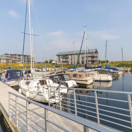 Harbour Suites, hotel in Kamperland