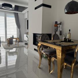 Apartament z basenem i kominkiem ,,baltic sun”