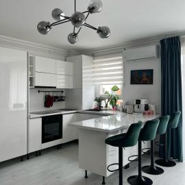 12 Apartament, viešbutis mieste Tirgu Murešas