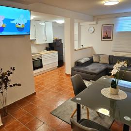 Gemütliche Ferienwohnung Parndorf